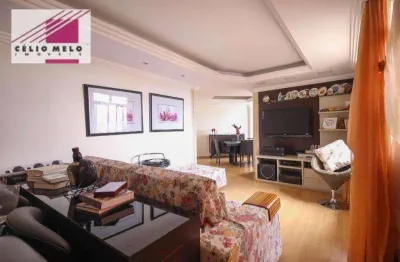 Apartamento à venda, 150 m² por r$ 1.280.000,00 - sion - belo horizonte/mg