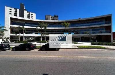 Loja para alugar por r$ 13.325,00/mês - belvedere - belo horizonte/mg