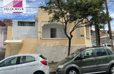 Casa à venda, 150 m² por r$ 900.000,00 - floresta - belo horizonte/mg