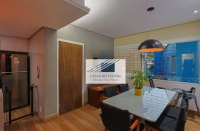 Apartamento à venda, 110 m² por r$ 499.000,00 - floresta - belo horizonte/mg