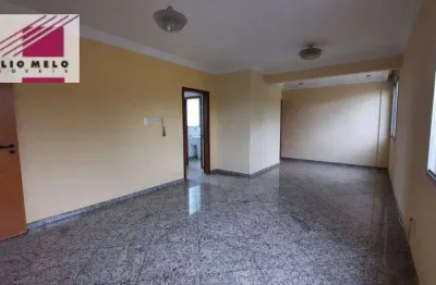 Apartamento à venda, 90 m² por r$ 640.000,00 - santa tereza - belo horizonte/mg