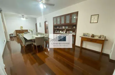 Apartamento 04 quartos à venda no bairro funcionários