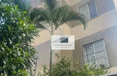 Apartamento à venda, 80 m² por r$ 420.000,00 - sagrada família - belo horizonte/mg