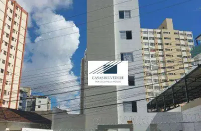 Apartamento à venda, 70 m² por r$ 630.000,00 - colégio batista - belo horizonte/mg