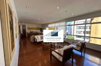 Apartamento 04 quartos à venda no funcionários rua maranhão