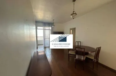 Apartamento 02 quartos à venda no bairro santa tereza rua hermilo alves