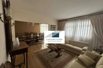 Apartamento com 4 quartos à venda na Avenida Assis Chateaubriand, 421, Floresta, Belo Horizonte