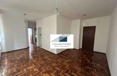 Apartamento à venda, 70 m² por r$ 380.000,00 - sagrada família - belo horizonte/mg