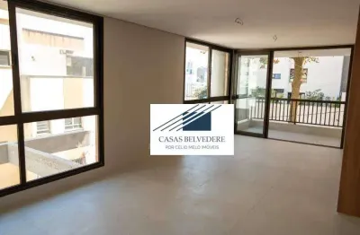 Apartamento de 4 quartos à venda no bairro santo antônio