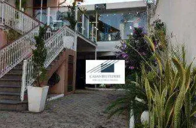 Conjunto para alugar, 75 m² por r$ 5.515/mês - floresta - belo horizonte/mg