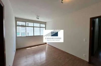 Apartamento com 2 dormitórios à venda, 75 m² por r$ 798.000 - savassi - belo horizonte/mg