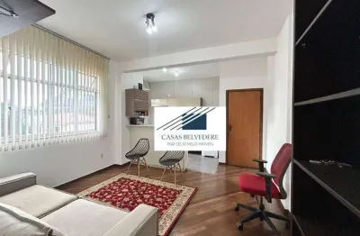 Apartamento 1 quarto à venda no bairro floresta  localização privilegiada