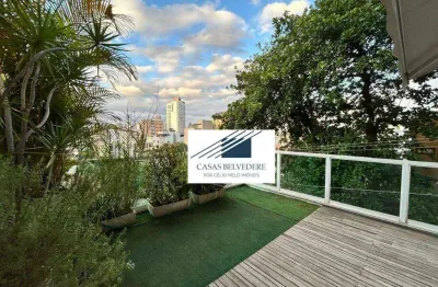 Apartamento com 4 dormitórios para alugar, 155 m² por r$ 7.773,00/mês - santo antônio - belo horizonte/mg