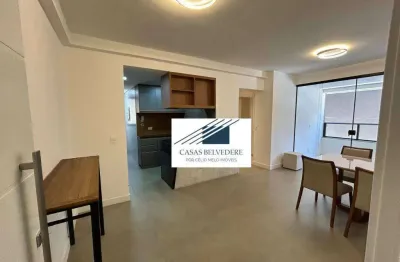 Apartamento à venda, 62 m² por r$ 860.000,00 - santo antônio - belo horizonte/mg