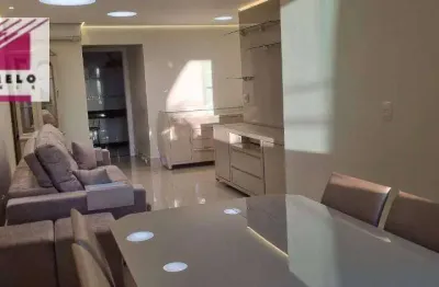 Apartamento com 3 dormitórios à venda, 95 m² por r$ 1.000.000,00 - santa tereza - belo horizonte/mg