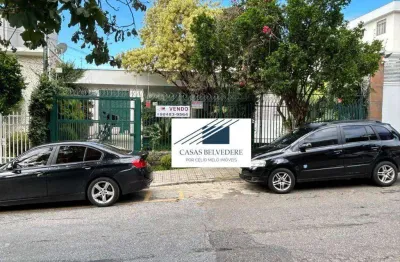 Casa com 6 dormitórios à venda, 320 m² por r$ 1.450.000,00 - são lucas - belo horizonte/mg