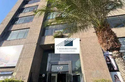 Conjunto à venda, 167 m² por R$ 310.000 - Santa Efigênia - Belo Horizonte/MG