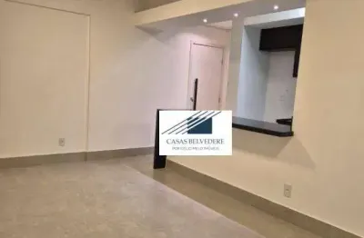 Apartamento, 63 m² - venda por R$ 820.000,00 ou aluguel por R$ 4.977,00/mês - Santa Efigênia - Belo Horizonte/MG