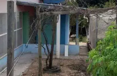 Chácara com 2 dormitórios à venda, 1000 m² por r$ 220.000,00 - leites - piedade/sp