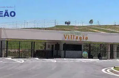 Linda casa 3 dorms à venda, 117 m² por r$ 650.000 - horto florestal villagio - sorocaba/sp