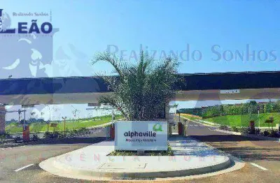 Casa com 4 dormitórios à venda, 270 m² por r$ 2.790.000,00 - alphaville nova esplanada 4 - votorantim/sp