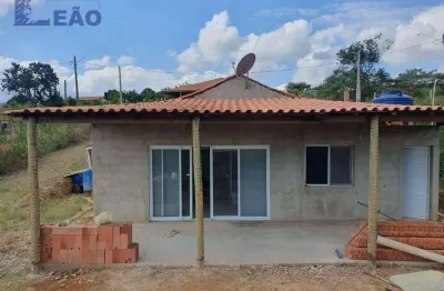 Chácara à venda, 2300 m² por r$ 330.000 - araçoiaba da serra