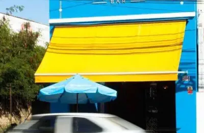 Estabelecimento comercial na vila hortência para venda ou locação