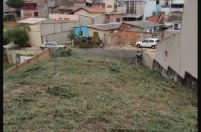 Terreno à venda, 340 m² por r$ 350.000,00 - vila barão - sorocaba/sp