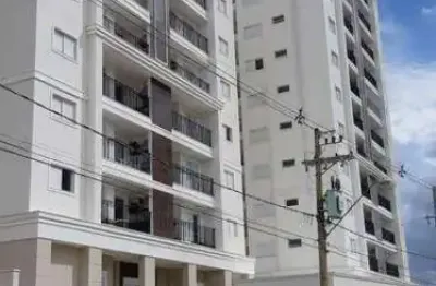 Lindo apto cond villa lobos 2 dorms 2 vagas + deposito varanda com churrasqueira 66m² - campolim