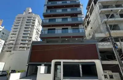 Apartamento para venda em palhoça, pedra branca, 2 dormitórios, 1 suíte, 2 banheiros, 1 vaga