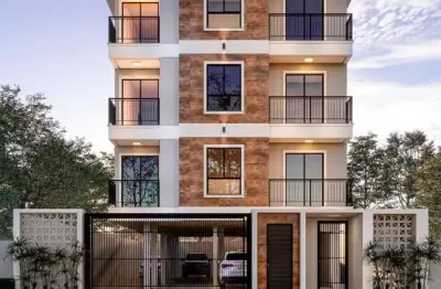 Apartamento para venda em palhoça, nova palhoça, 2 dormitórios, 1 banheiro, 1 vaga