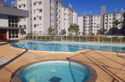 Apartamento para venda em palhoça, ponte do imaruim, 2 dormitórios, 1 banheiro, 1 vaga