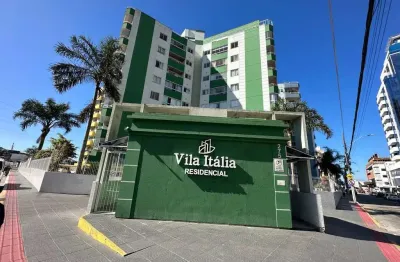 Apartamento para venda em palhoça, pagani, 2 dormitórios, 1 banheiro, 1 vaga