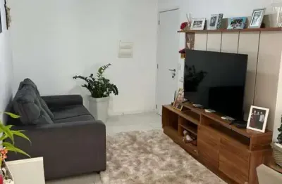 Apartamento para venda em palhoça, barra do aririú, 2 dormitórios, 1 banheiro, 1 vaga
