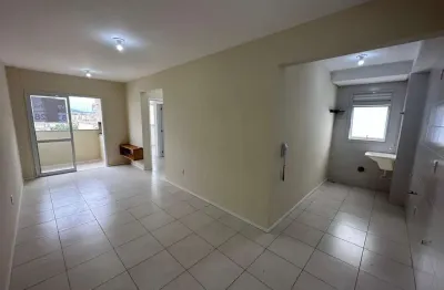 Apartamento para venda em palhoça, pedra branca, 2 dormitórios, 1 suíte, 2 banheiros, 1 vaga