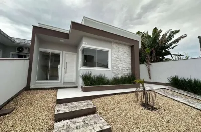 Casa para venda em palhoça, bela vista, 3 dormitórios, 1 suíte, 2 banheiros, 3 vagas