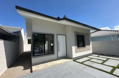 Casa para venda em são josé, forquilhas, 2 dormitórios, 1 suíte, 2 banheiros, 3 vagas