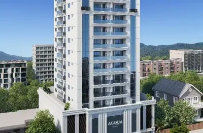 Apartamento para venda em palhoça, pagani, 2 dormitórios, 1 suíte, 2 banheiros, 1 vaga