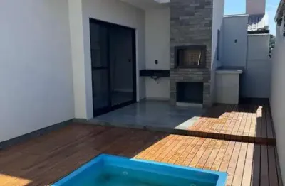 Casa para venda em palhoça, bela vista, 3 dormitórios, 1 suíte, 2 banheiros, 2 vagas