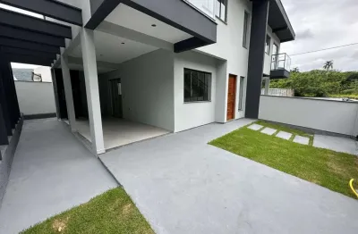 Sobrado para venda em são josé, forquilhas, 3 dormitórios, 1 suíte, 3 banheiros, 2 vagas