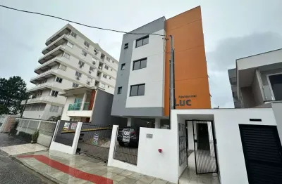 Apartamento para venda em palhoça, pagani, 3 dormitórios, 1 suíte, 2 banheiros, 1 vaga
