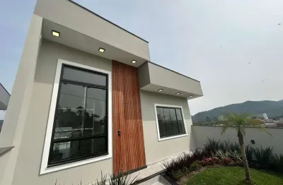 Casa para venda em são josé, forquilhas, 4 dormitórios, 1 suíte, 2 banheiros, 3 vagas