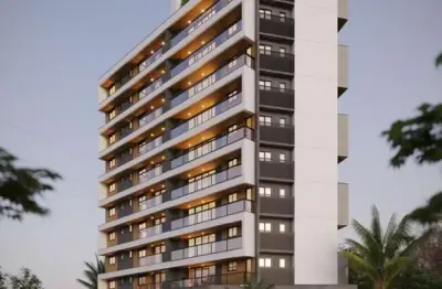 Apartamento para venda em palhoça, pagani, 2 dormitórios, 1 suíte, 2 banheiros, 1 vaga