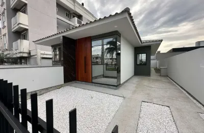 Casa para venda em palhoça, nova palhoça, 3 dormitórios, 1 suíte, 2 banheiros, 2 vagas