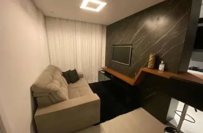 Apartamento para venda em palhoça, pagani, 2 dormitórios, 1 suíte, 2 banheiros, 1 vaga