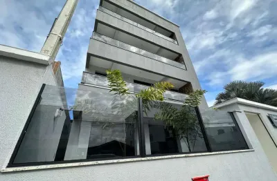 Apartamento para venda em são josé, flor de nápolis, 2 dormitórios, 1 suíte, 2 banheiros, 1 vaga