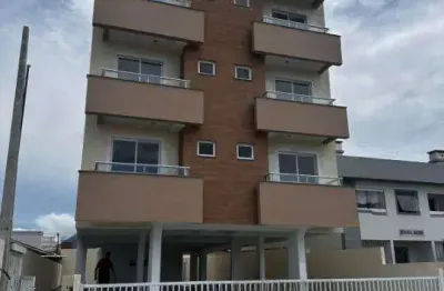 Apartamento para venda em palhoça, barra do aririú, 2 dormitórios, 1 banheiro, 1 vaga