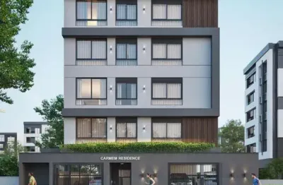 Apartamento para venda em palhoça, pedra branca, 3 dormitórios, 1 suíte, 2 banheiros, 1 vaga