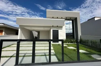 Casa para venda em palhoça, bela vista, 3 dormitórios, 1 suíte, 2 banheiros, 2 vagas