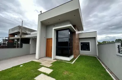 Casa para venda em são josé, forquilhinha, 3 dormitórios, 1 suíte, 2 banheiros, 2 vagas